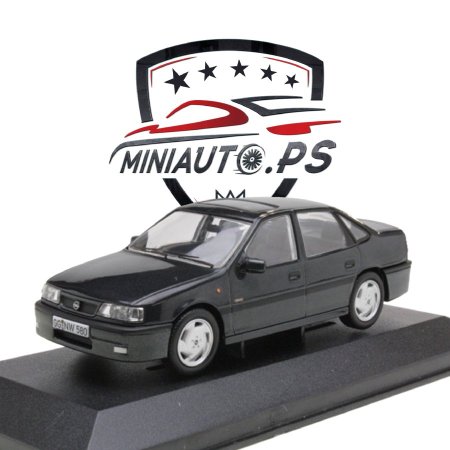 اوبل فكترا Opel Vectra Turbo قياس 1/43